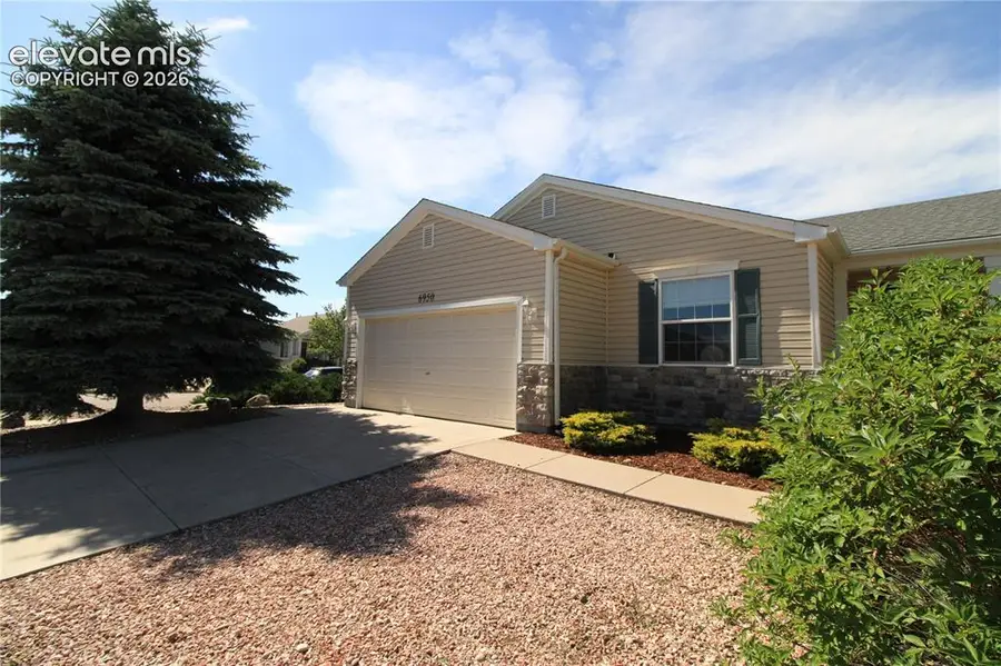 6950 Flowering Almond Drive, Colorado Springs, CO 80923 - #3