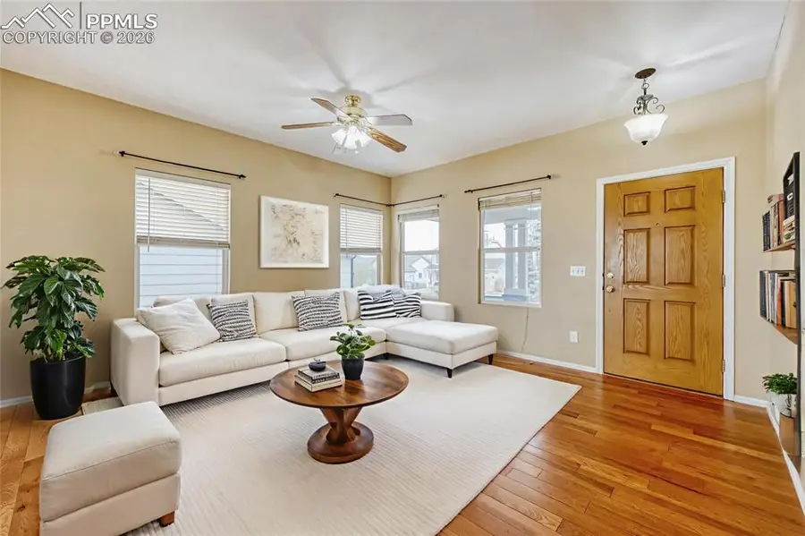 143 Misty Creek Drive, Monument, CO 80132 - #3