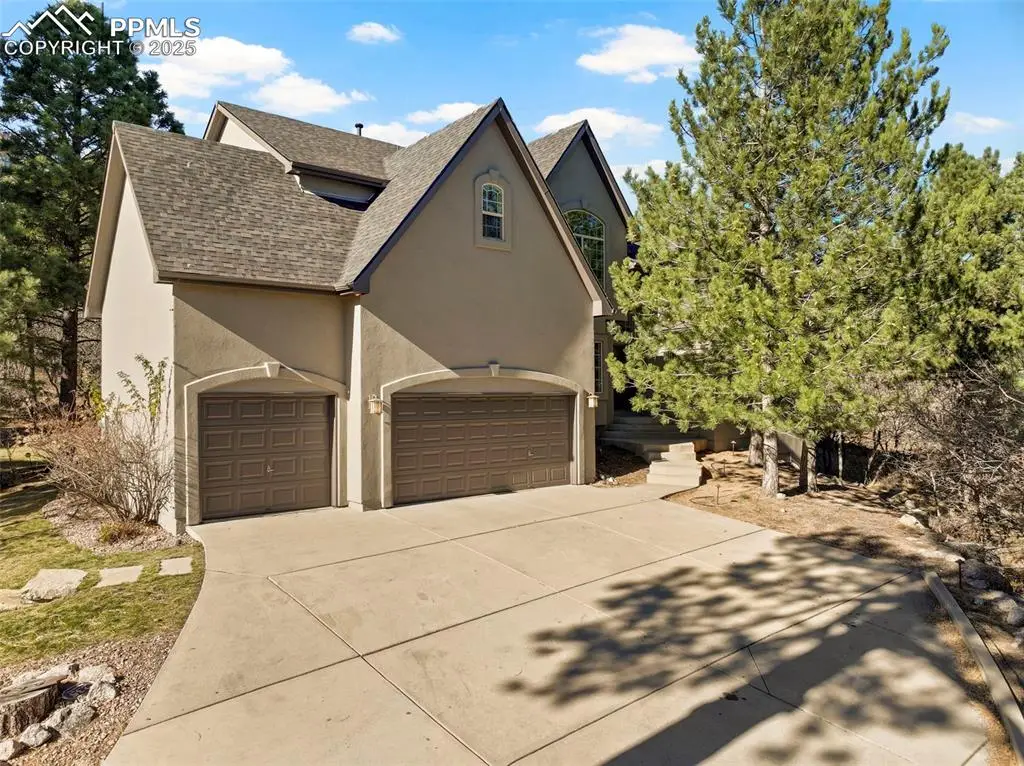235 Balmoral Way, Colorado Springs, CO 80906 - Image #1