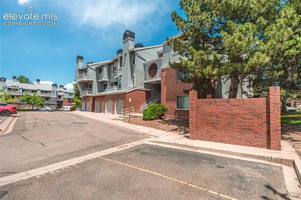 1057 Acapulco Court, Colorado Springs, CO 80910 - #1