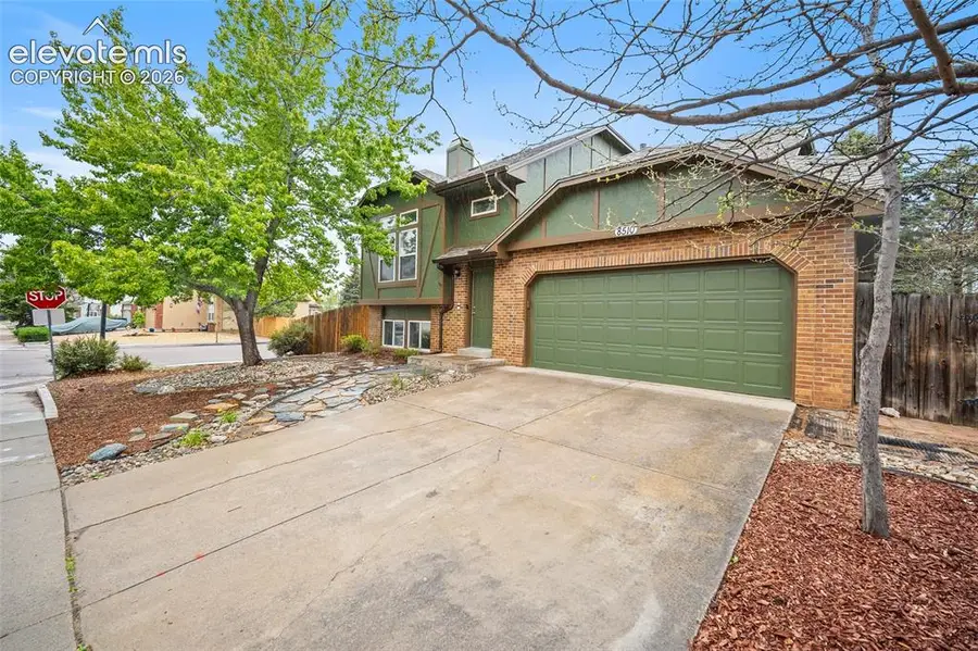 8510 Ilex Drive, Colorado Springs, CO 80920 - #2