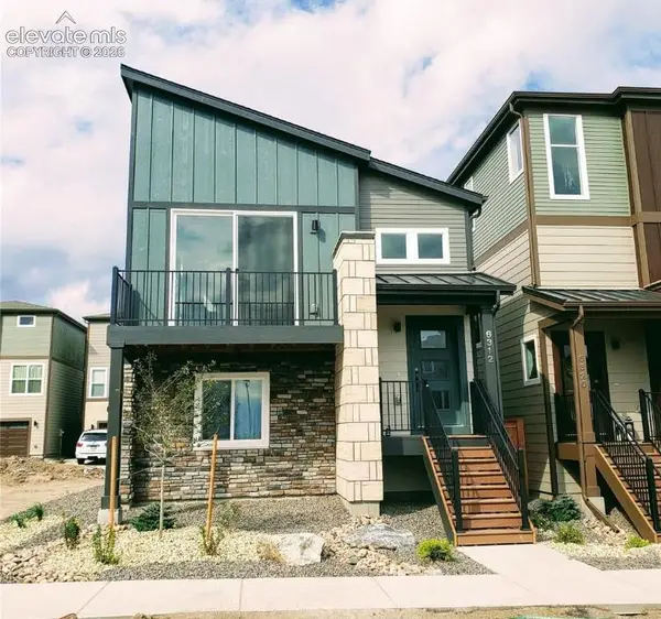 6312 Jovial Place, Colorado Springs, CO 80924