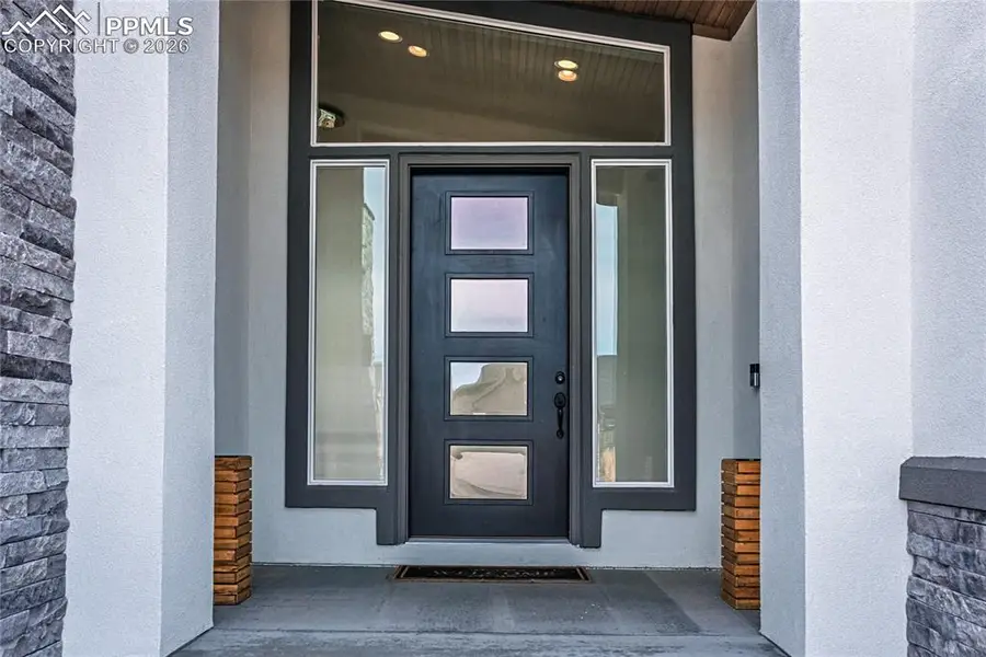 4017 Notch Trail, Colorado Springs, CO 80924 - #3