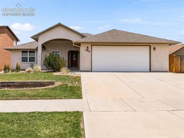 3324 Lions Pride Lane, Pueblo, CO 81005
