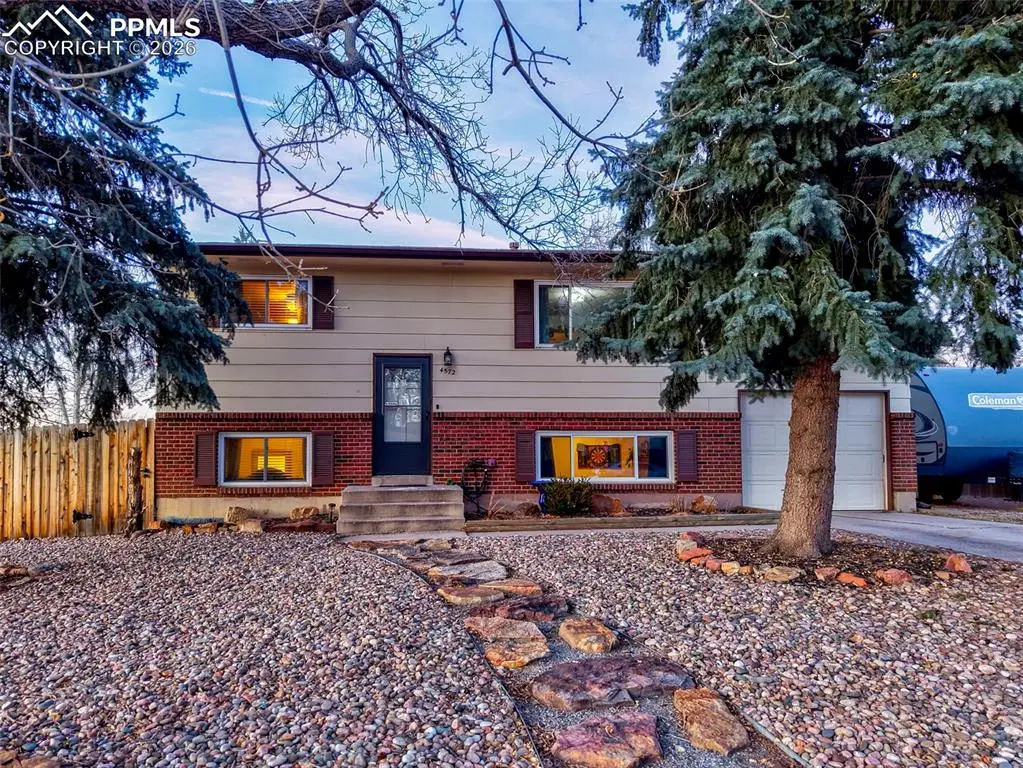 4572 N Crimson Circle, Colorado Springs, CO 80917 - #1