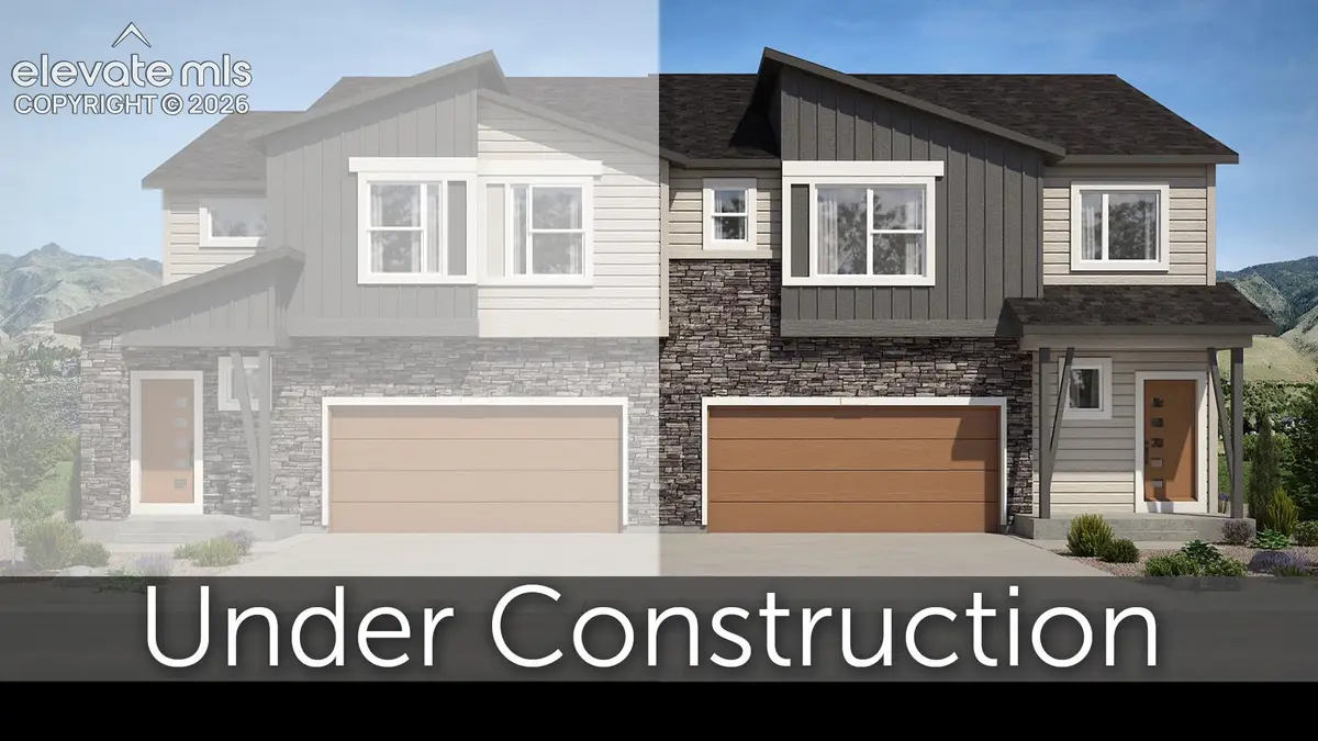 7235 Knapp Drive, Colorado Springs, CO 80924 - #1