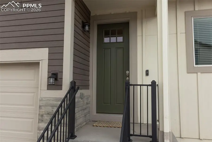 7626 Almond Wood Loop, Colorado Springs, CO 80908 - #2