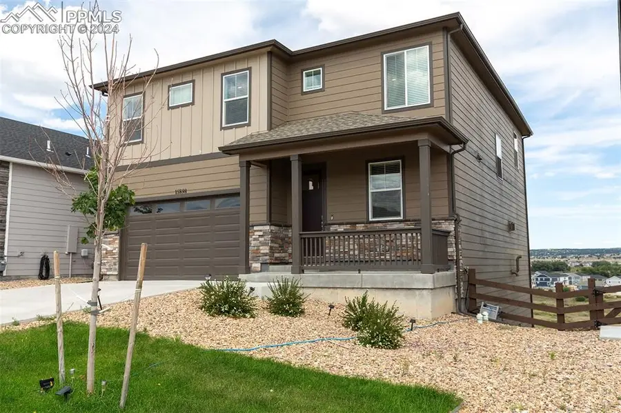 15898 Little Bluestem Road, Monument, CO 80132 - #2