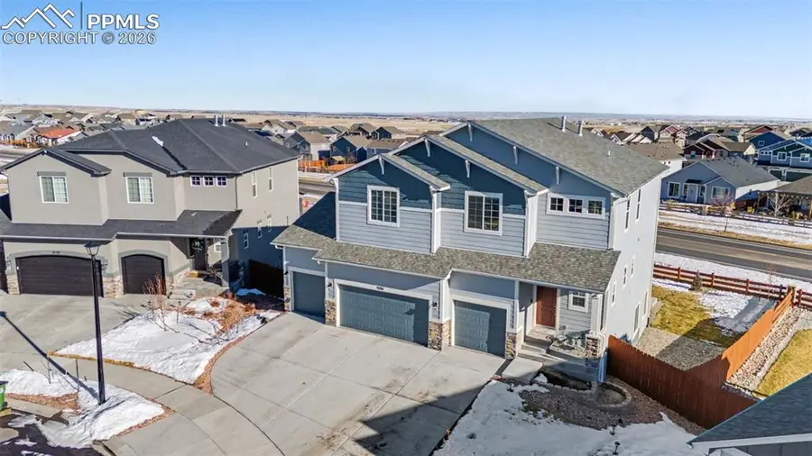 9701 Winding Bend Lane, Peyton, CO 80831 - #3