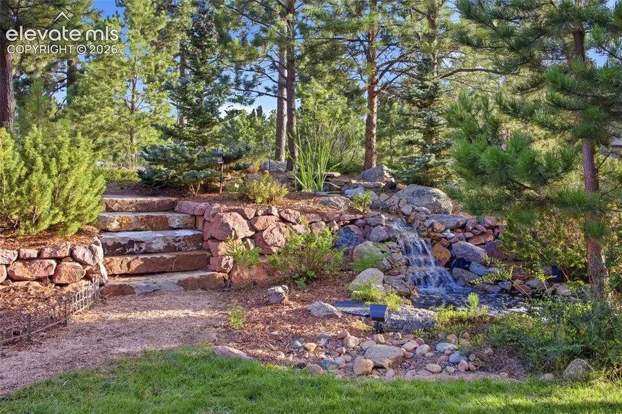 13970 Staffshire Lane, Colorado Springs, CO 80908 - #3