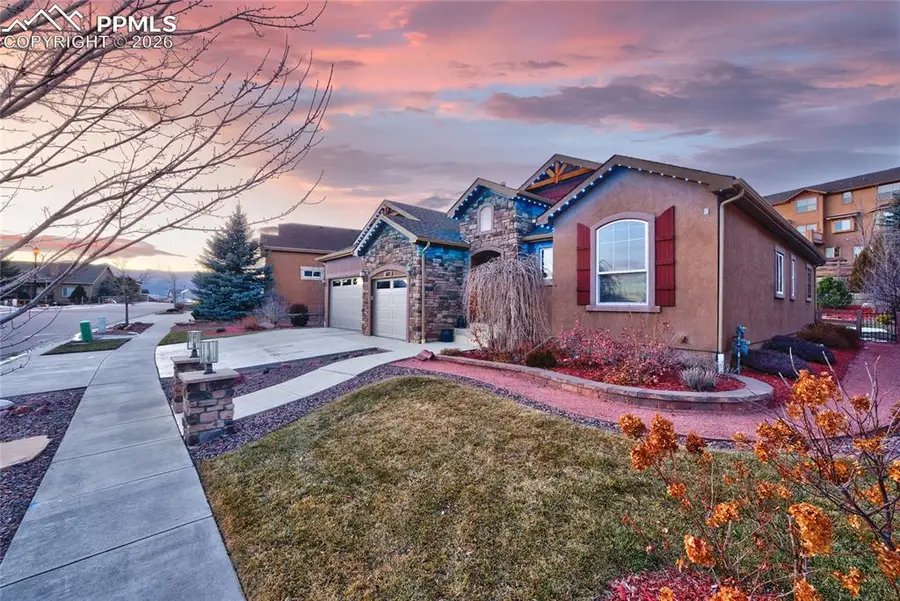 1112 Spectrum Loop, Colorado Springs, CO 80921 - Image #2