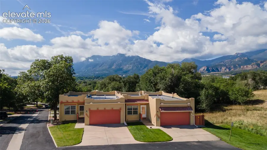 1338 E Parkway Drive, Colorado Springs, CO 80905 - #2