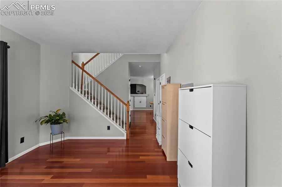 3045 Long Creek Grove, Colorado Springs, CO 80922 - #2