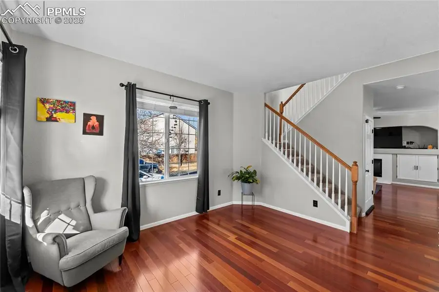 3045 Long Creek Grove, Colorado Springs, CO 80922 - #3