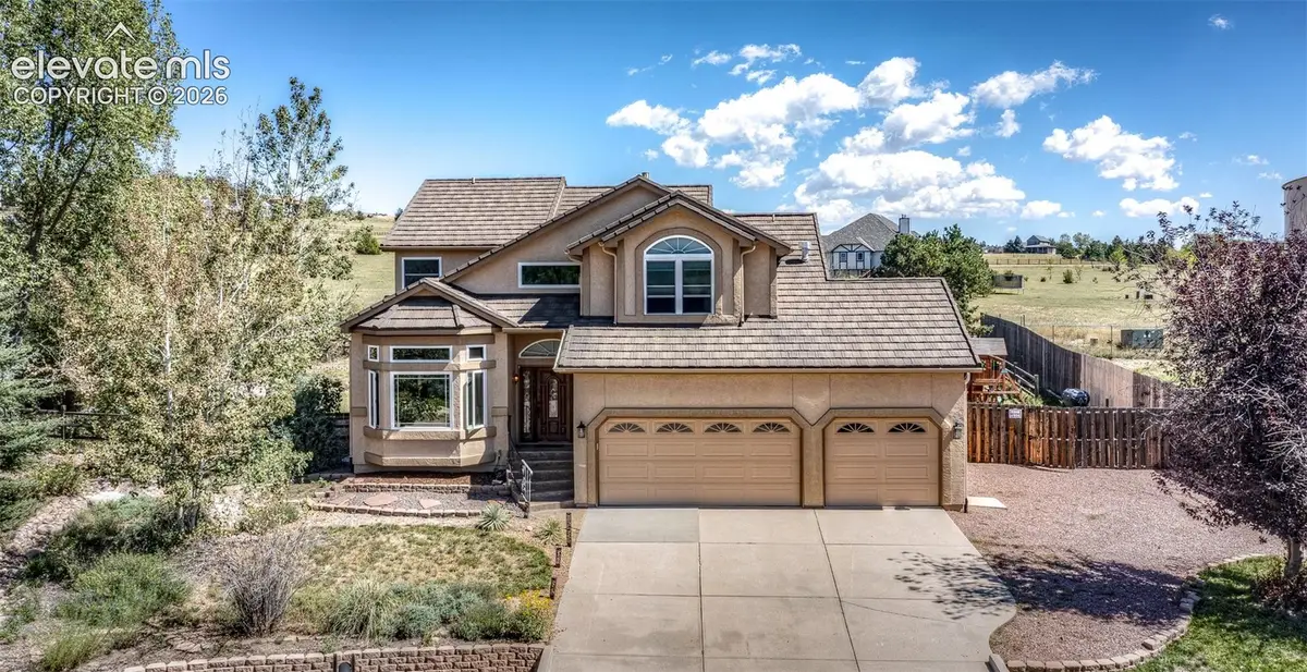 14783 Latrobe Court, Colorado Springs, CO 80921 - #1