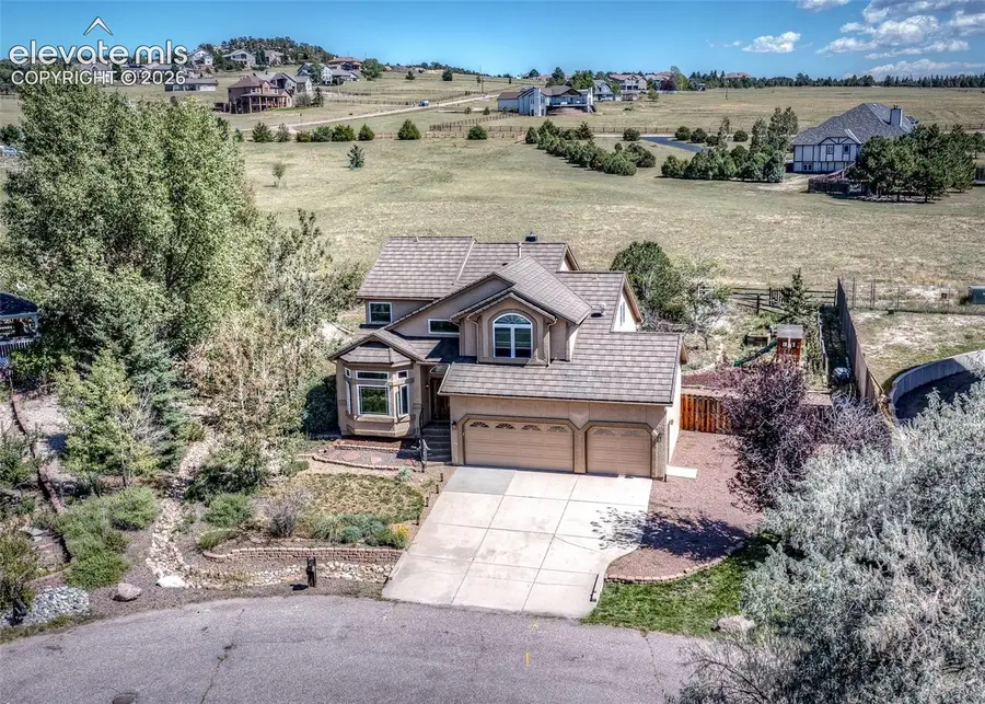 14783 Latrobe Court, Colorado Springs, CO 80921 - #3