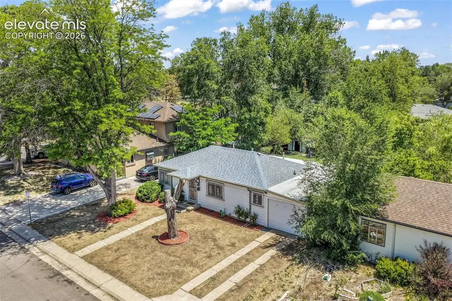 920 S Canosa Court, Denver, CO 80219 - #3