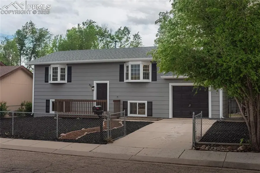 334 Iris Drive, Fountain, CO 80817 - #3
