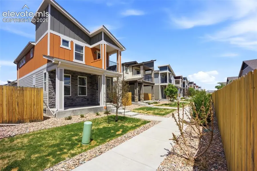 7939 Tremble Point, Colorado Springs, CO 80908 - #3
