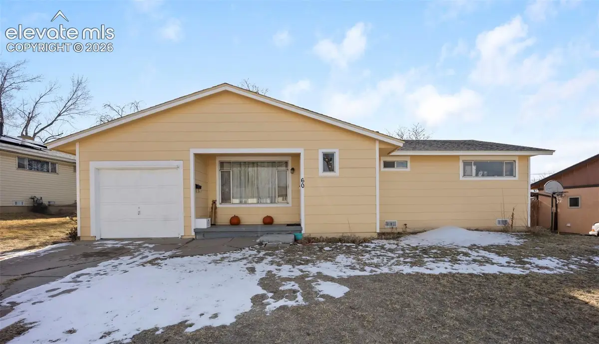 60 Loch Lomond Lane, Pueblo, CO 81001 - #1