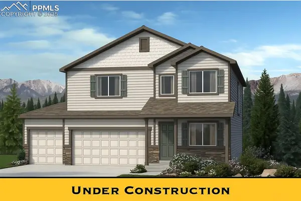 8269 Sophia Lane, Falcon, CO 80831