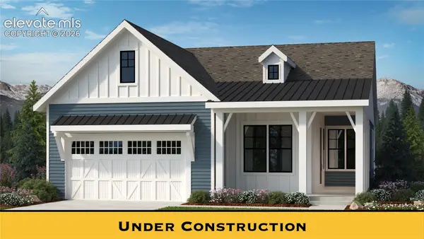 16213 Cattle Creek Court, Monument, CO 80132