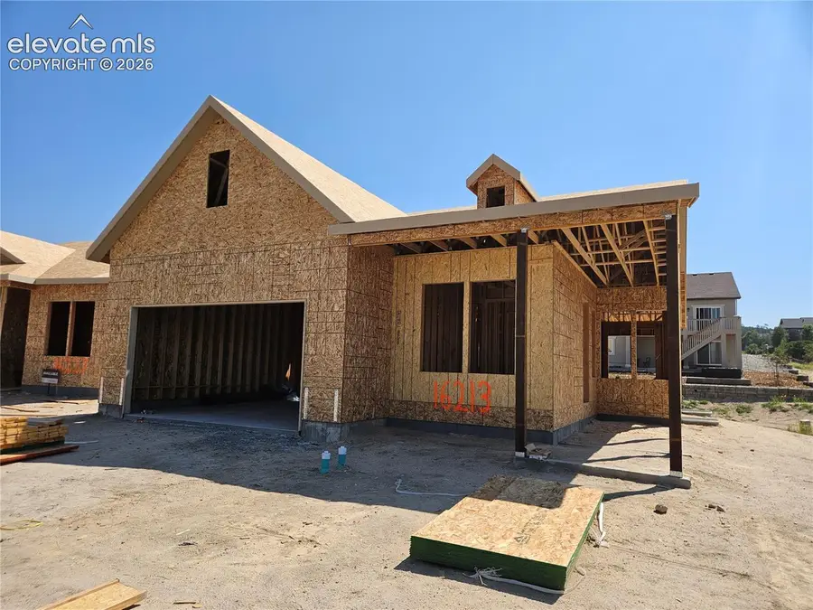 16213 Cattle Creek Court, Monument, CO 80132 - #2