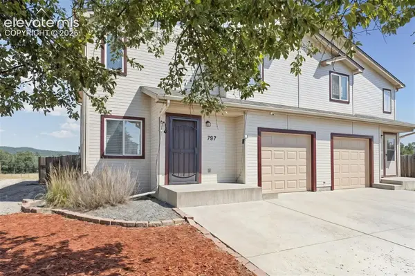 797 Century Lane, Monument, CO 80132