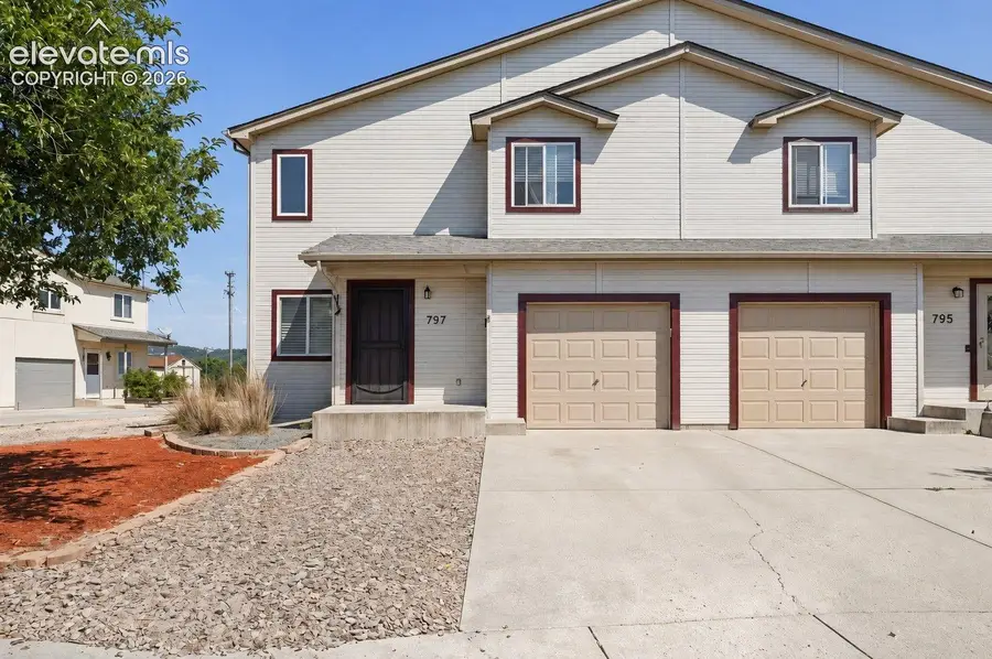797 Century Lane, Monument, CO 80132 - #2