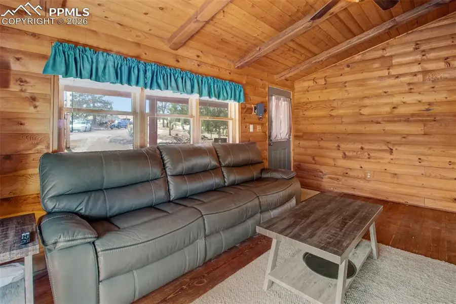 54 Georges Lane, Woodland Park, CO 80863 - #3