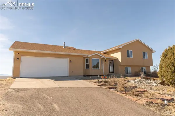 917 S Sterling Lane, Pueblo, CO 81007