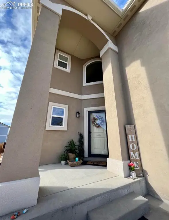 6868 Hidden Haven Way, Peyton, CO 80831 - Image #2