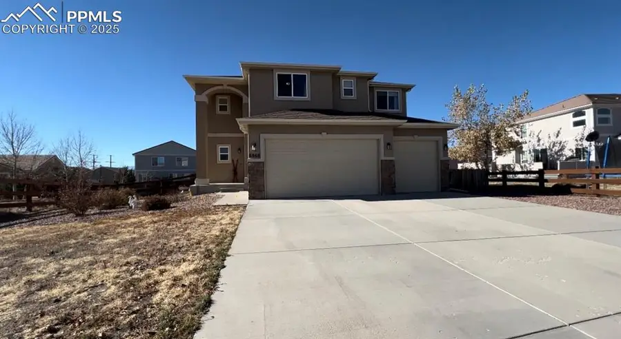 6868 Hidden Haven Way, Peyton, CO 80831 - Image #3