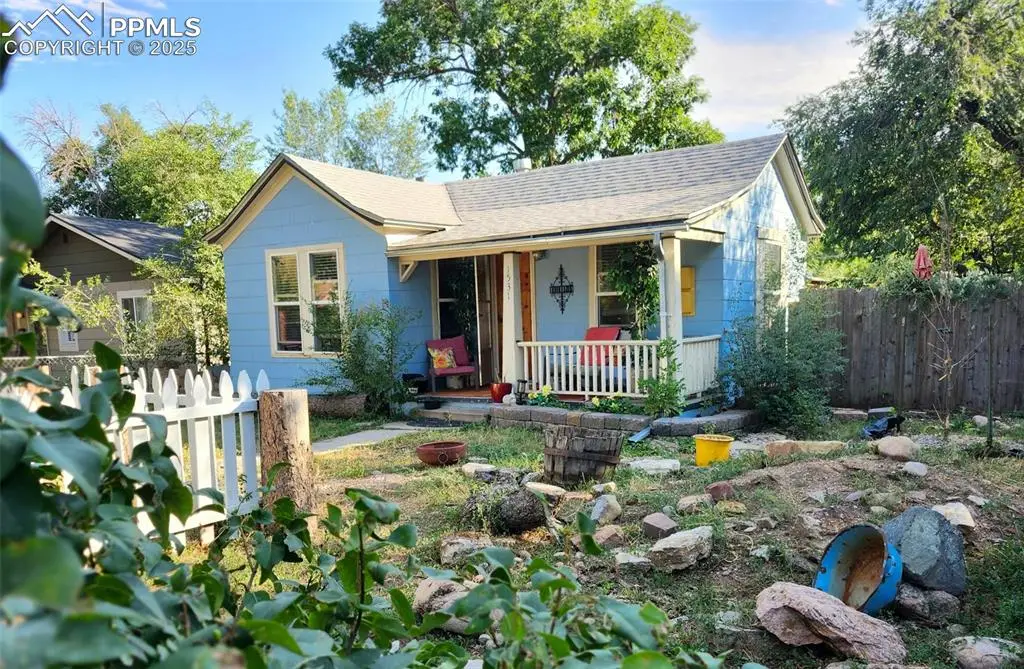 1531 W Bijou Street, Colorado Springs, CO 80904 - Image #1