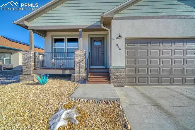 336 Arrowhead Drive, Florence, CO 81226 - Image #3