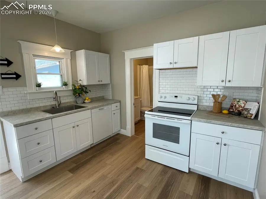 522 N Spruce Street, Colorado Springs, CO 80905 - #3