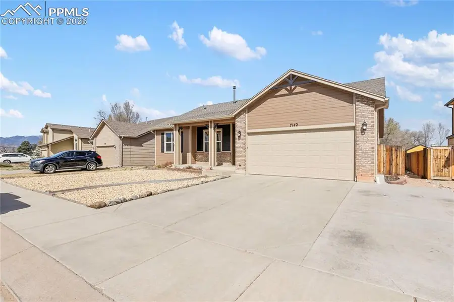 7142 Araia Drive, Fountain, CO 80817 - #3