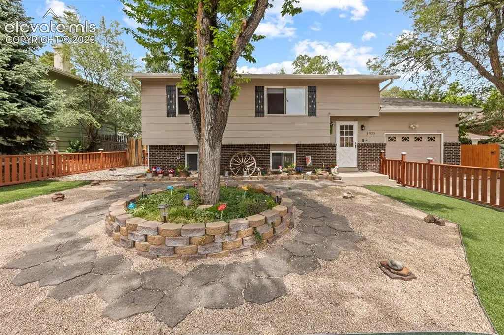 1825 Winnebago Road, Colorado Springs, CO 80915 - #1