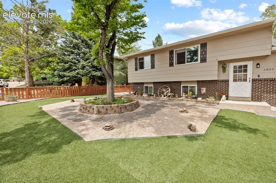 1825 Winnebago Road, Colorado Springs, CO 80915 - #3