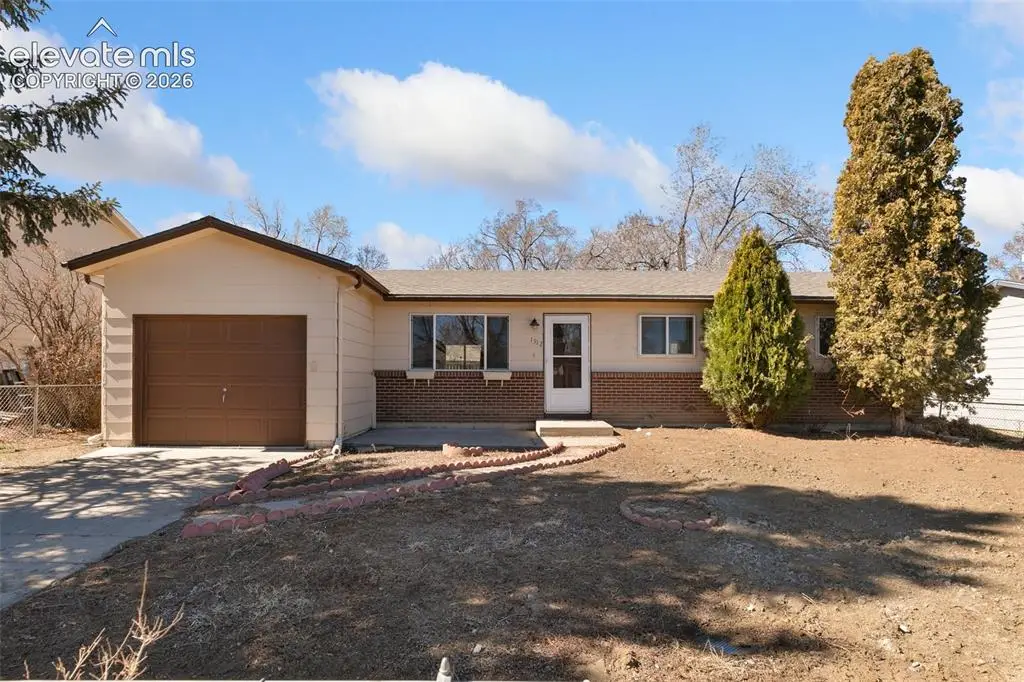 1512 Willshire Drive, Colorado Springs, CO 80906 - #1