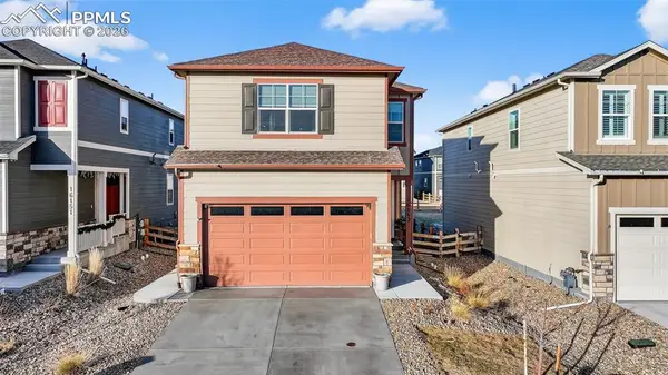 16143 Mountain Flax Drive, Monument, CO 80132
