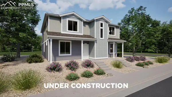 9255 Oro City Loop, Colorado Springs, CO 80927