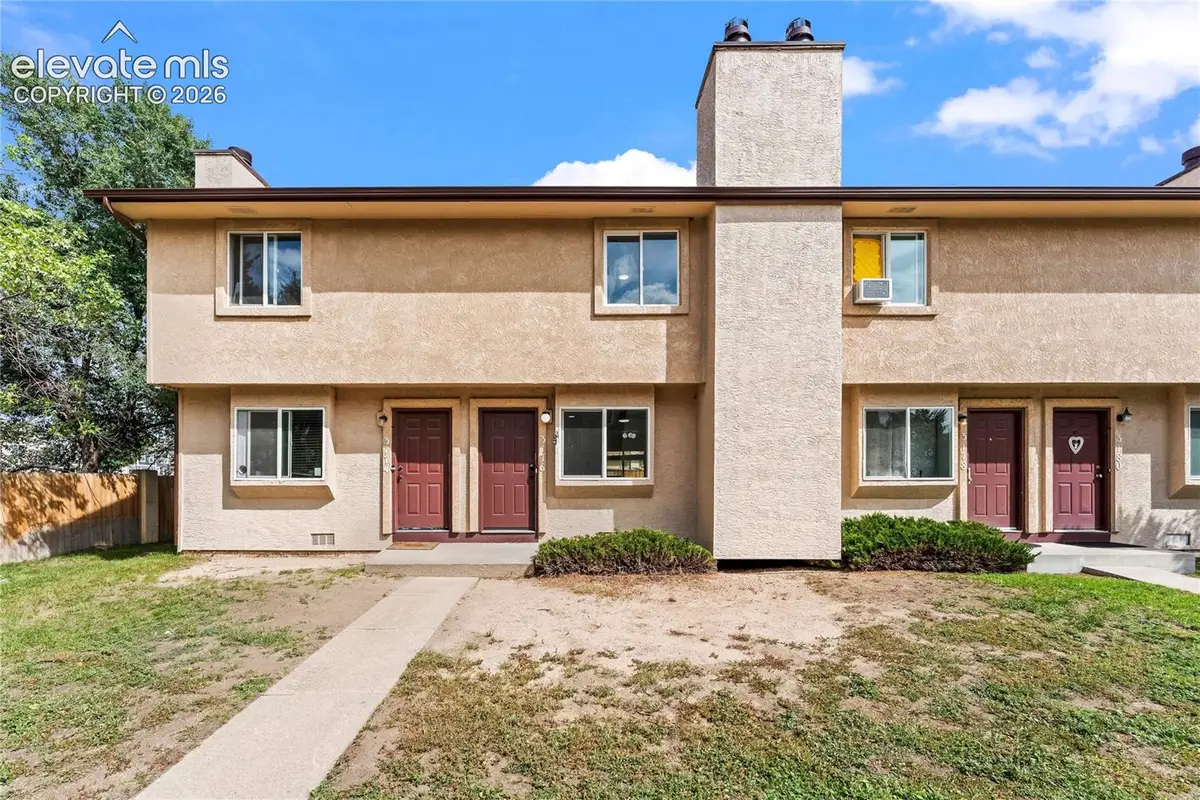 3176 Starlight Circle, Colorado Springs, CO 80916 - #1