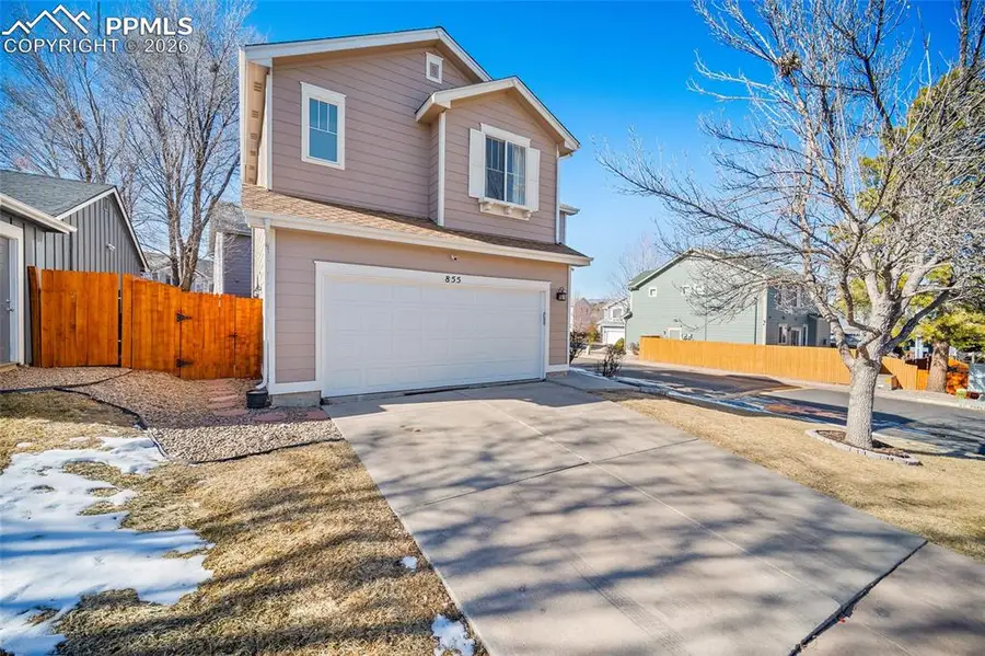 855 Dawn Break Loop, Colorado Springs, CO 80910 - Image #2