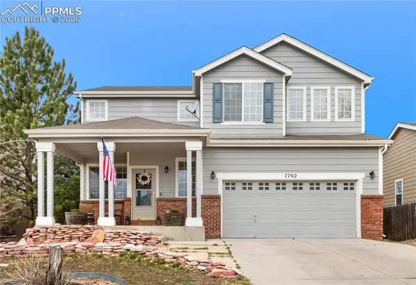 7702 Old Spec Road, Peyton, CO 80831