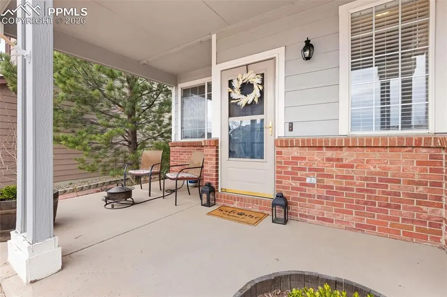 7702 Old Spec Road, Peyton, CO 80831 - #3