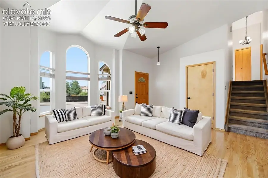 2630 Summerhill Drive, Colorado Springs, CO 80920 - #3