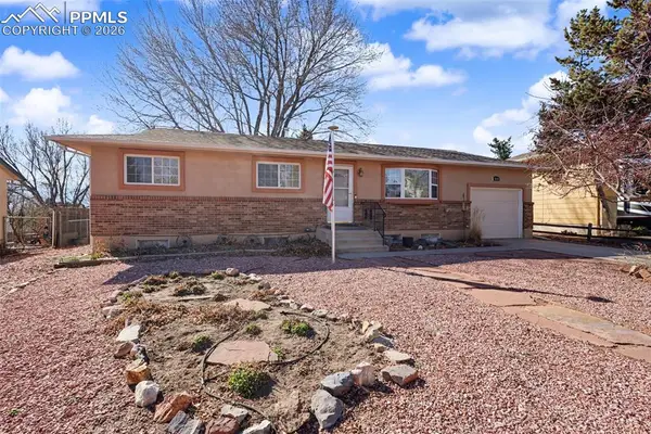 4090 Sod House Trail, Colorado Springs, CO 80917