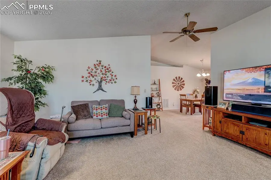 2533 Patriot Heights, Colorado Springs, CO 80904 - #2