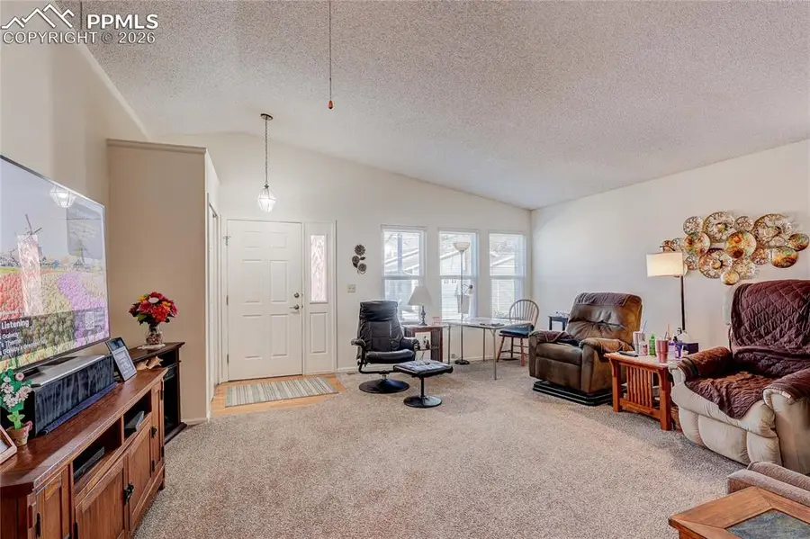 2533 Patriot Heights, Colorado Springs, CO 80904 - #3